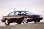 Chrysler Concorde 1994 года